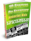 10 Formas de Escrever Anúncios mais Eficientes